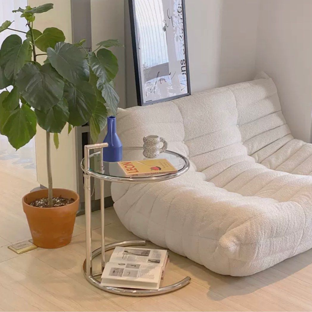 ESDRA Round Shortstack Table