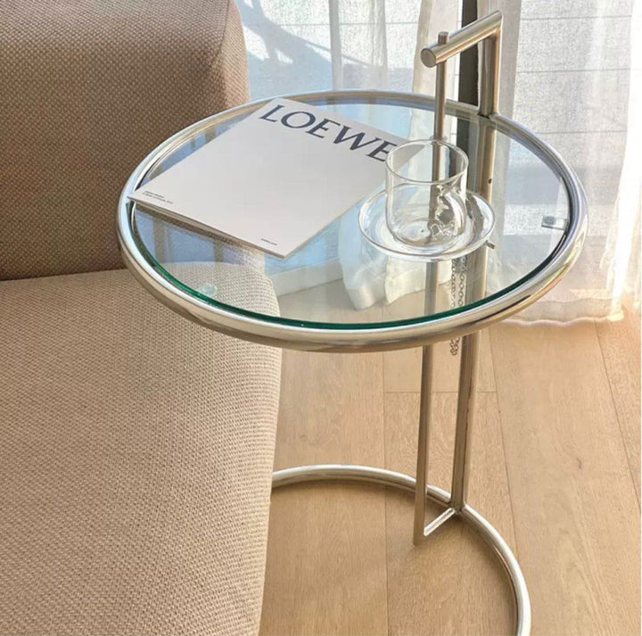 ESDRA Round Shortstack Table