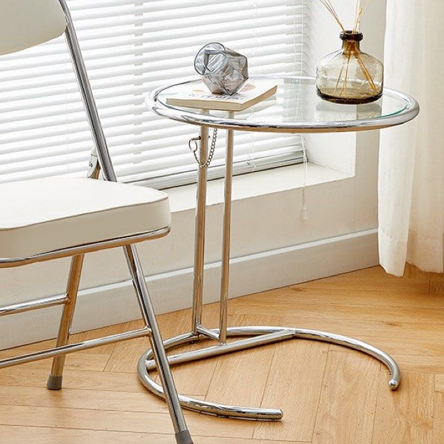 ESDRA Round Shortstack Table