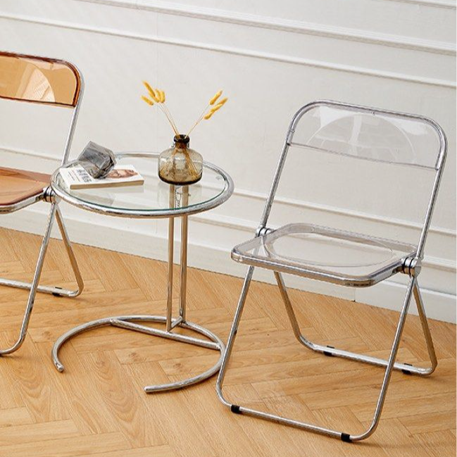 ESDRA Round Shortstack Table