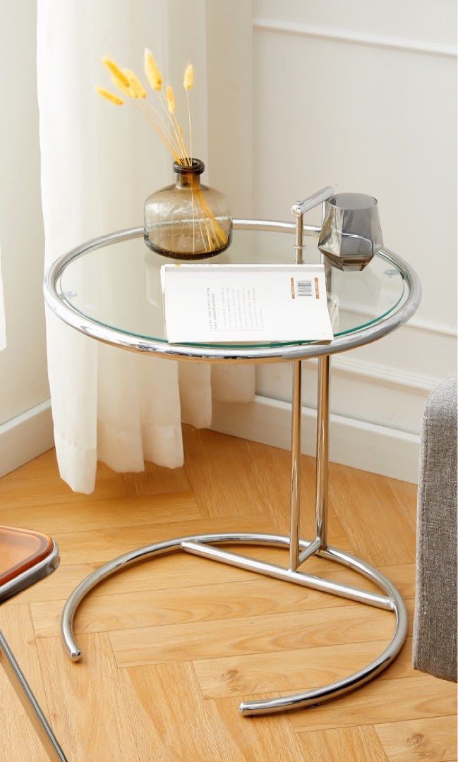 ESDRA Round Shortstack Table