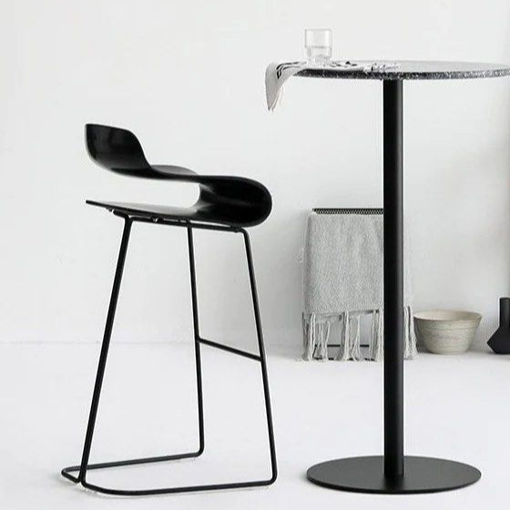 ESZEN Counter & Bar Stool (Set of 2)