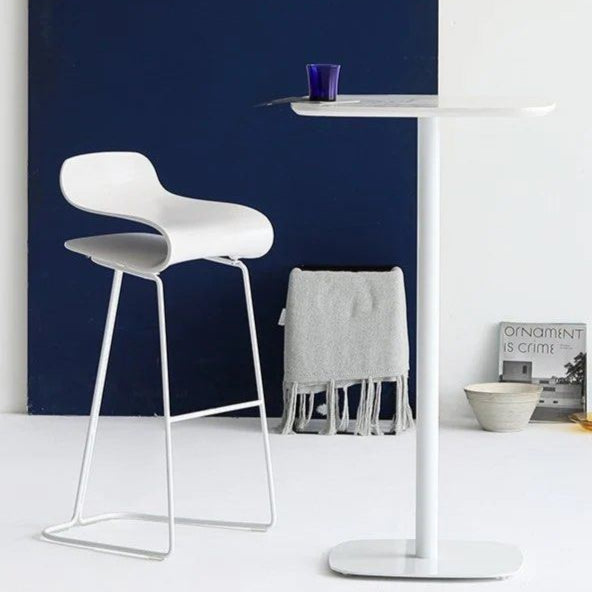 ESZEN Counter & Bar Stool (Set of 2)