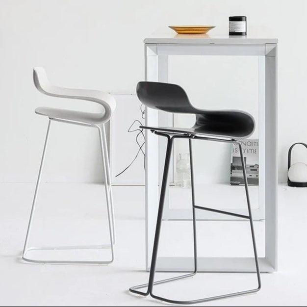 ESZEN Counter & Bar Stool (Set of 2)