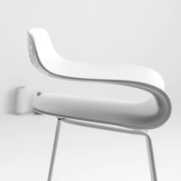 ESZEN Counter & Bar Stool (Set of 2)