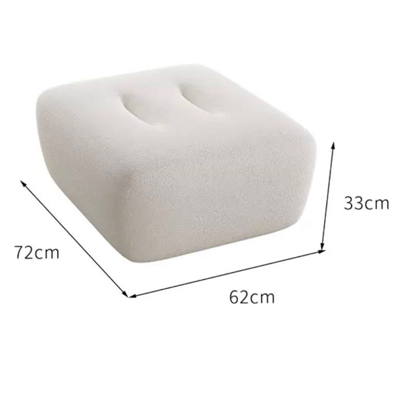 FLEUR Lounge Chair