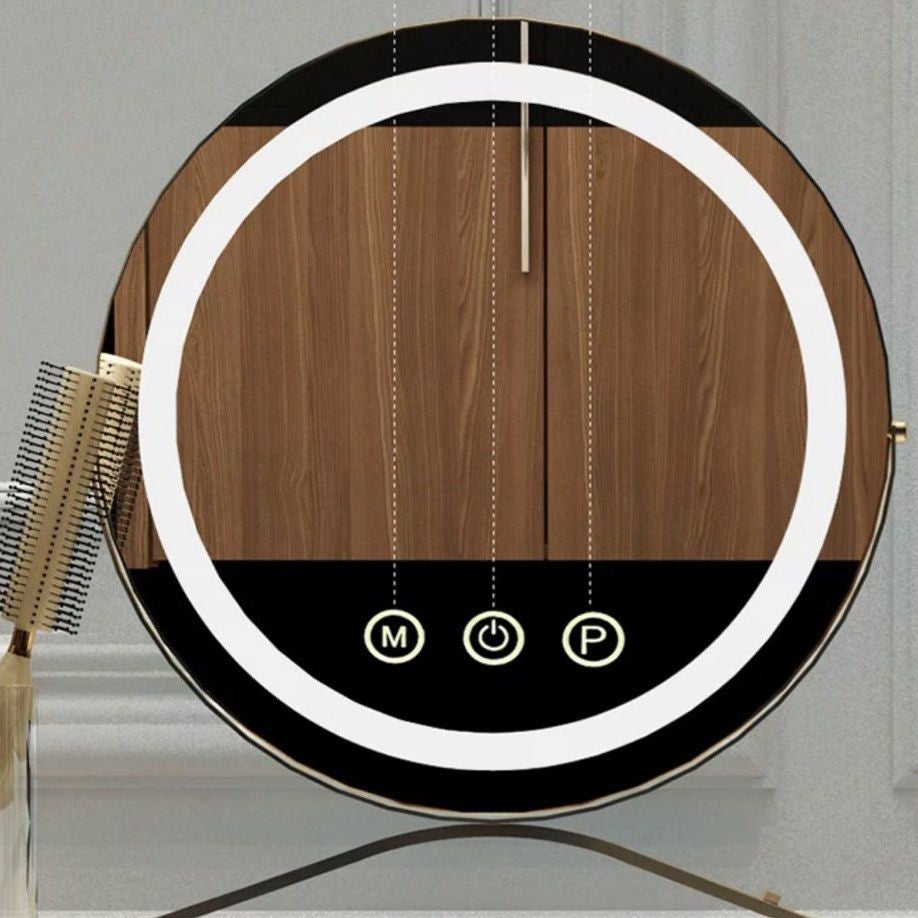 EVELYN Modern Vanity Table Set