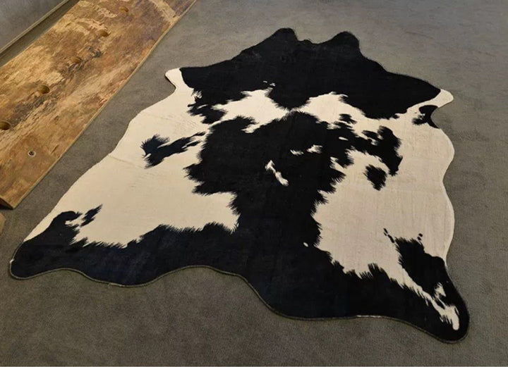 AZOG Modern Cowhide Rug