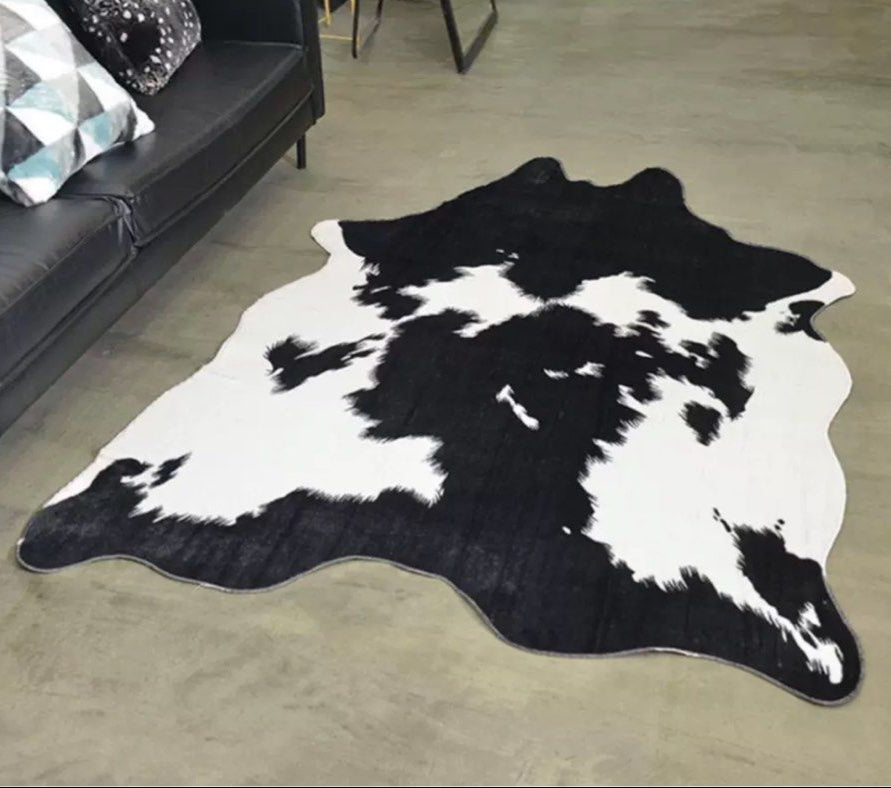 AZOG Modern Cowhide Rug