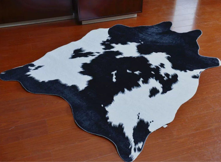 AZOG Modern Cowhide Rug