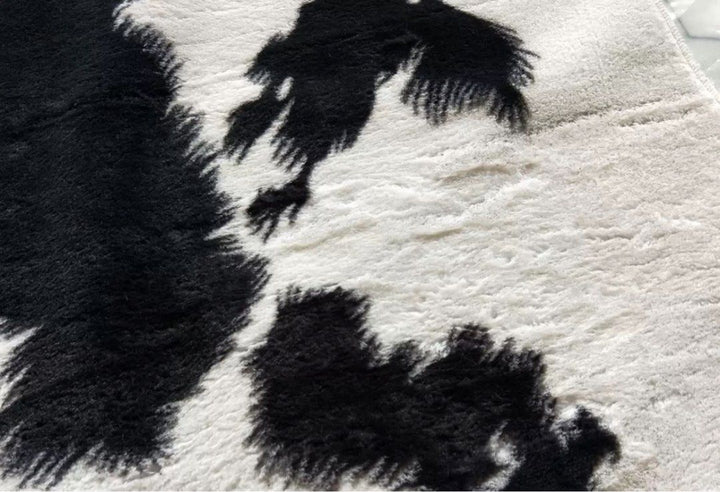 AZOG Modern Cowhide Rug