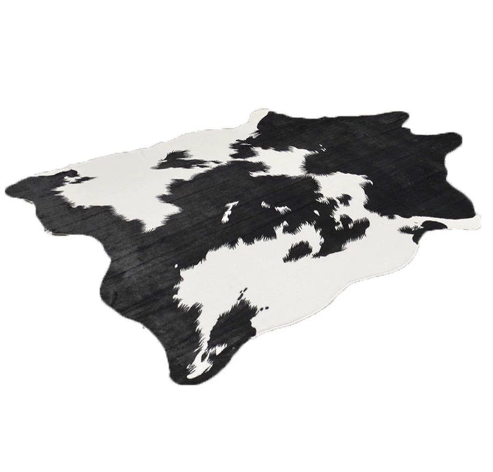 AZOG Modern Cowhide Rug
