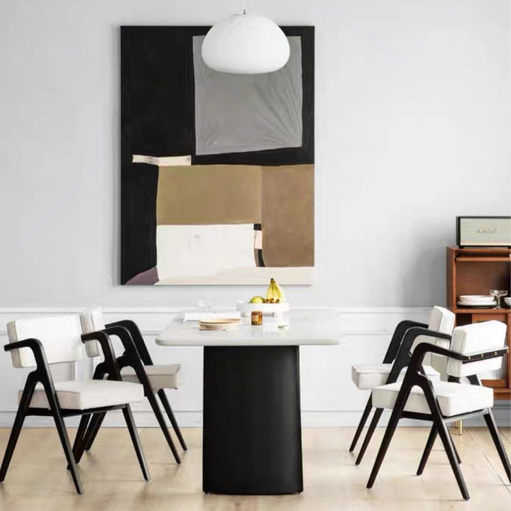 EILIDH Modern Dining Table