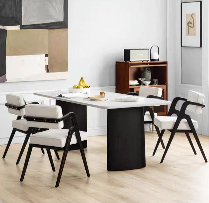 EILIDH Modern Dining Table