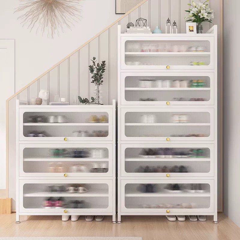 FAUTH Modern Shoe Cabinet