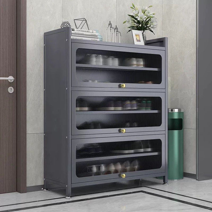FAUTH Modern Shoe Cabinet