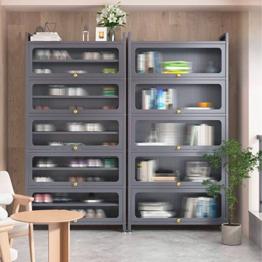 FAUTH Modern Shoe Cabinet