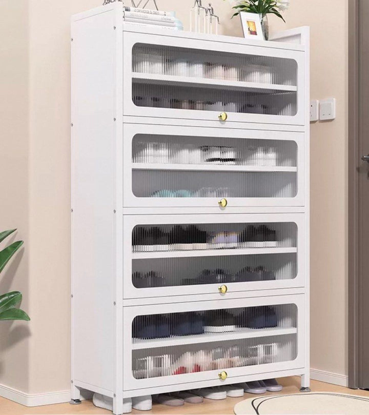 FAUTH Modern Shoe Cabinet