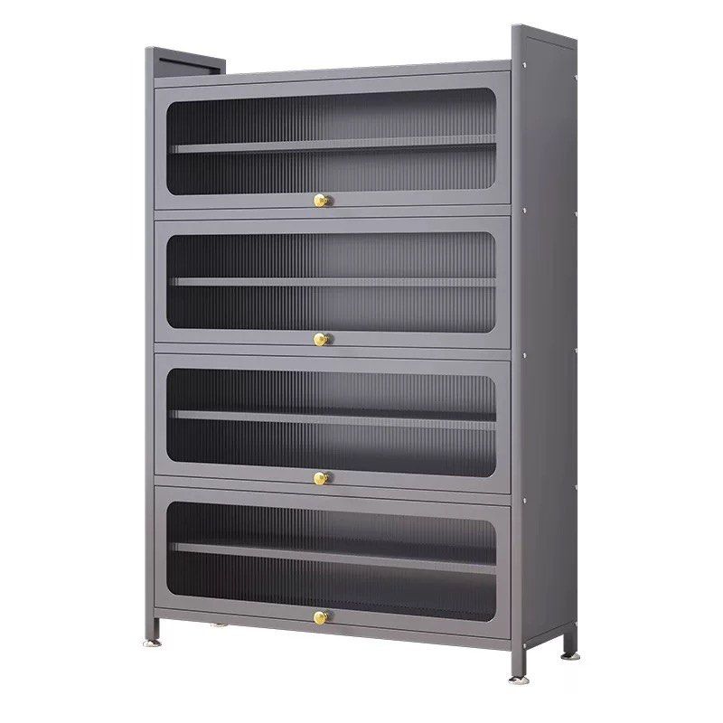FAUTH Modern Shoe Cabinet