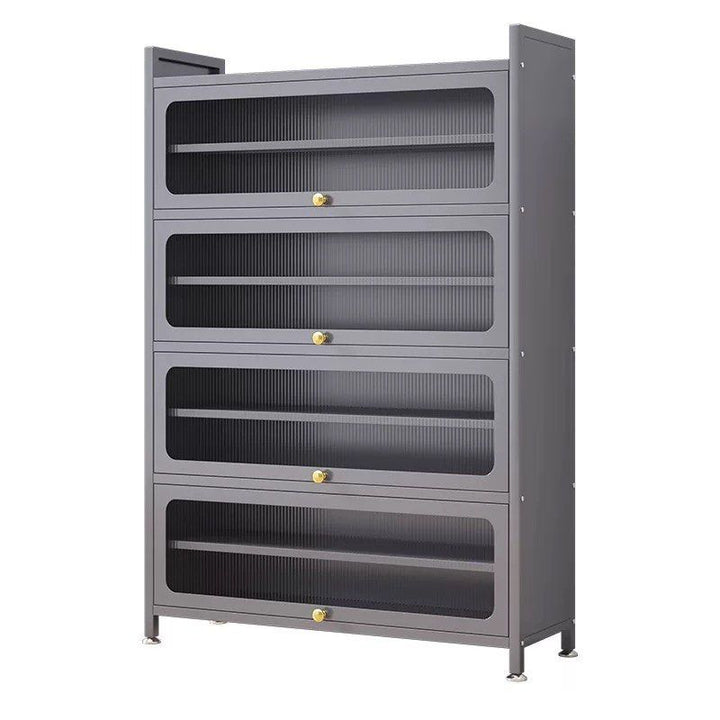 FAUTH Modern Shoe Cabinet