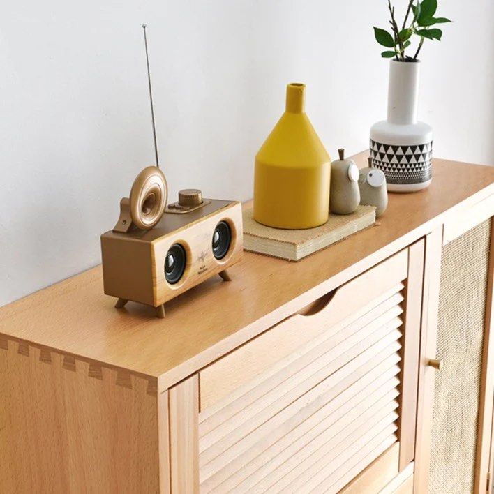 FIORE Designer Shoe Storage Cabinet