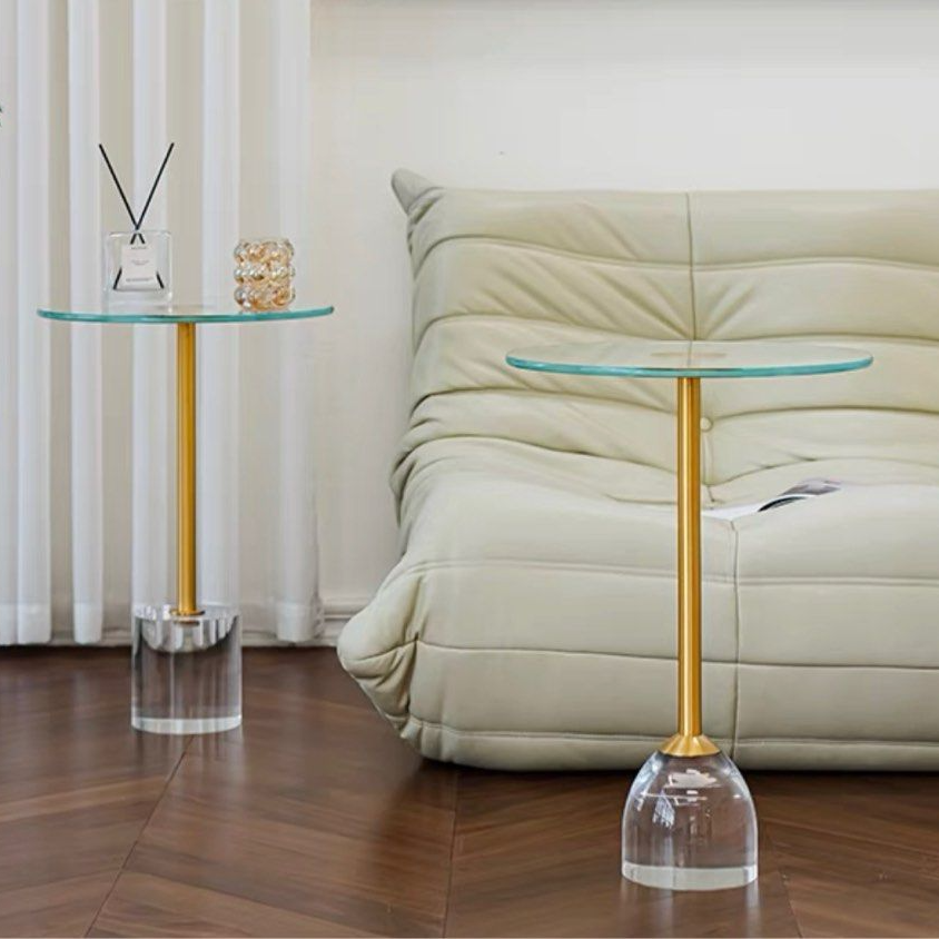 DORAN Modern Side Table