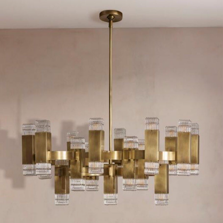 FOUE Modern Chandelier
