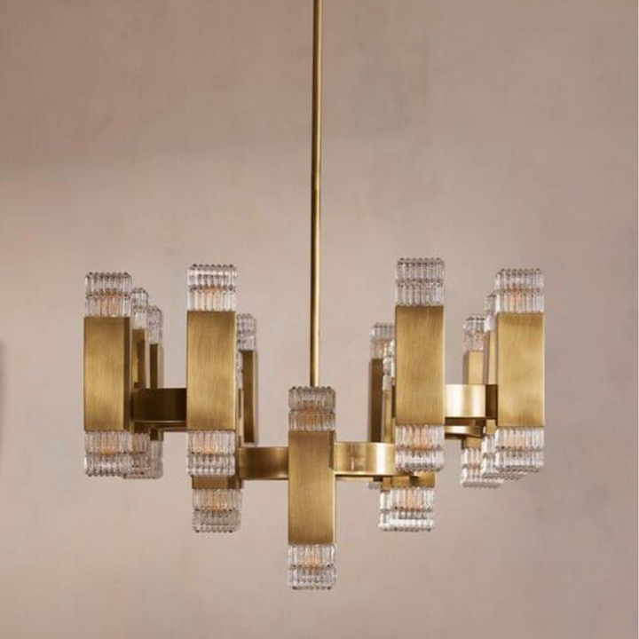 FOUE Modern Chandelier