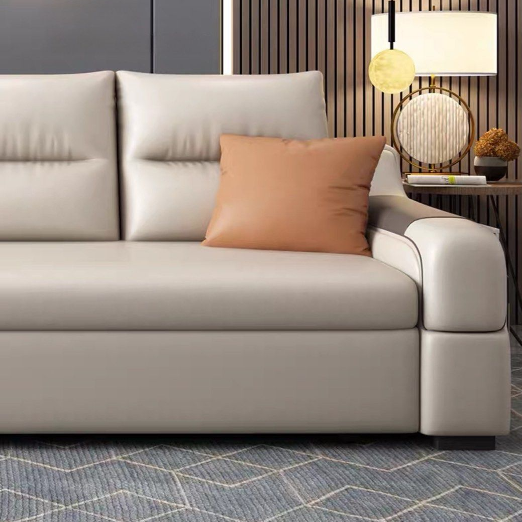 NAVLEN Modern Storage Sofa Bed
