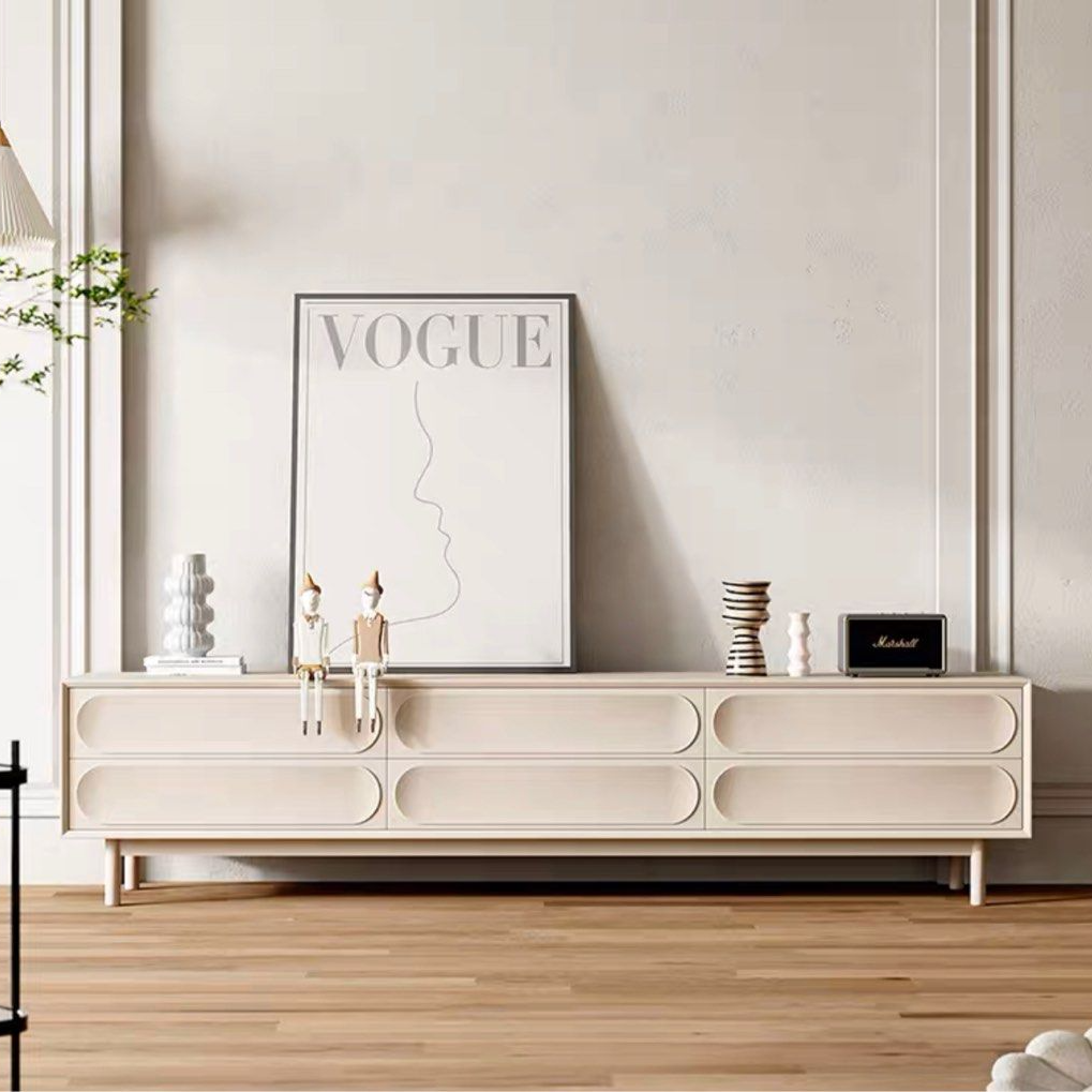 MERRAS Modern TV Console