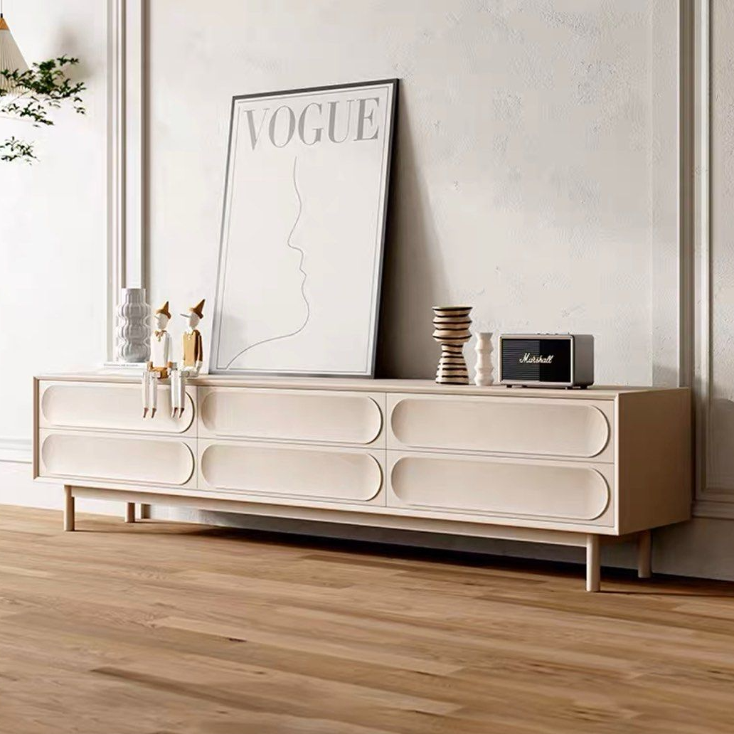 MERRAS Modern TV Console