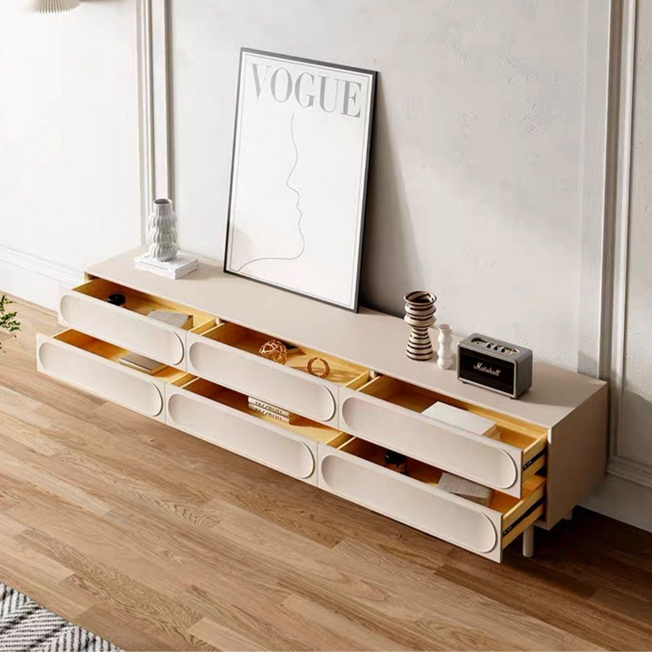 MERRAS Modern TV Console
