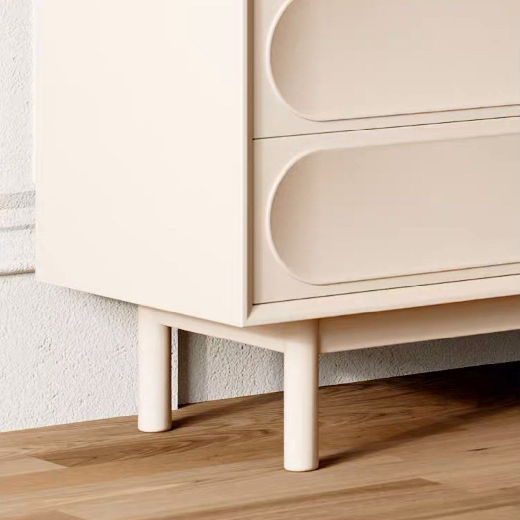 MERRAS Modern TV Console