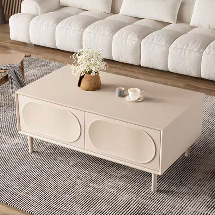 MERRAS Modern TV Console
