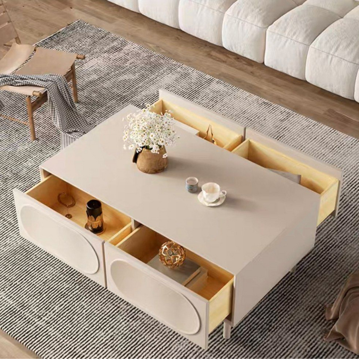 MERRAS Modern TV Console