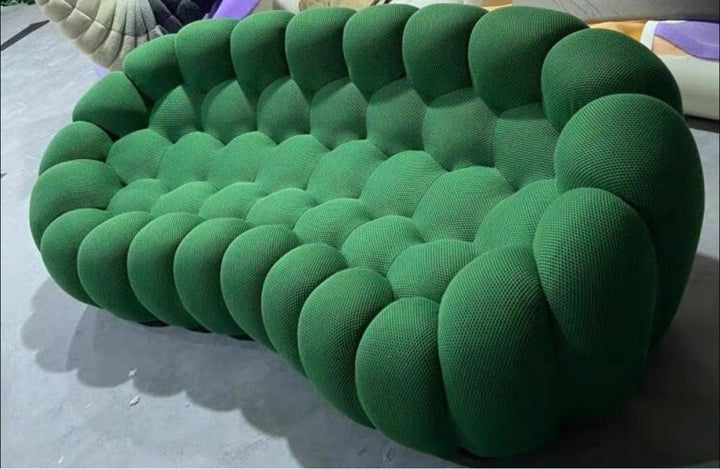ALLOREN Modern Fabric Sofa