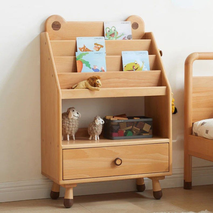 FROG Children Bookshelf