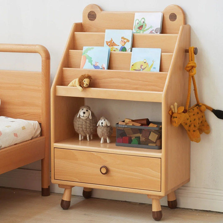 FROG Children Bookshelf