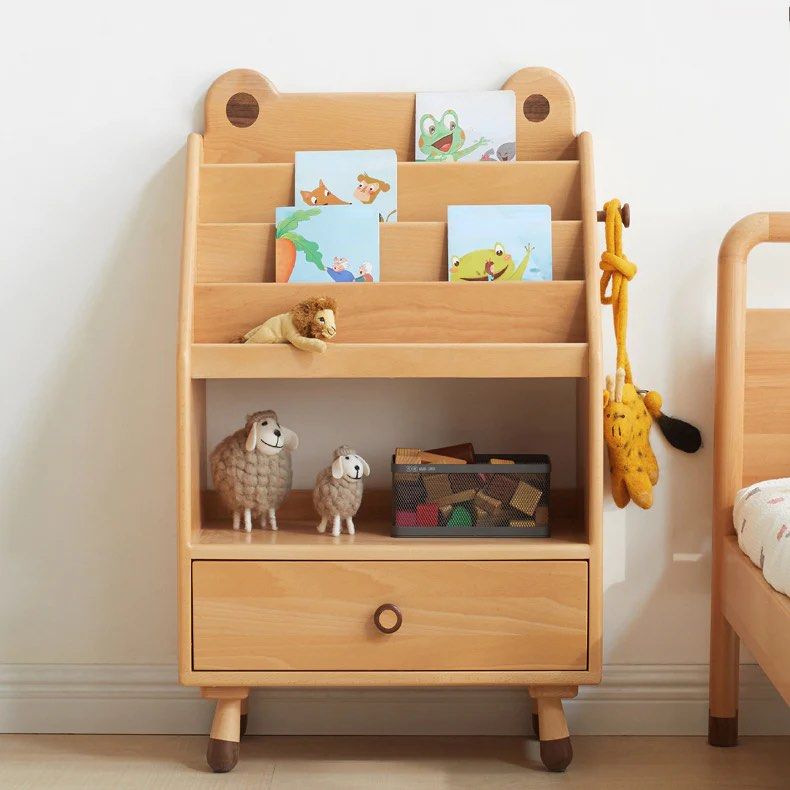 FROG Children Bookshelf