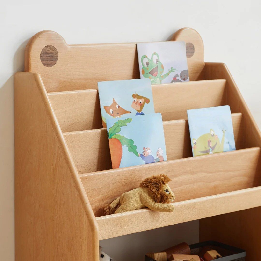 FROG Children Bookshelf