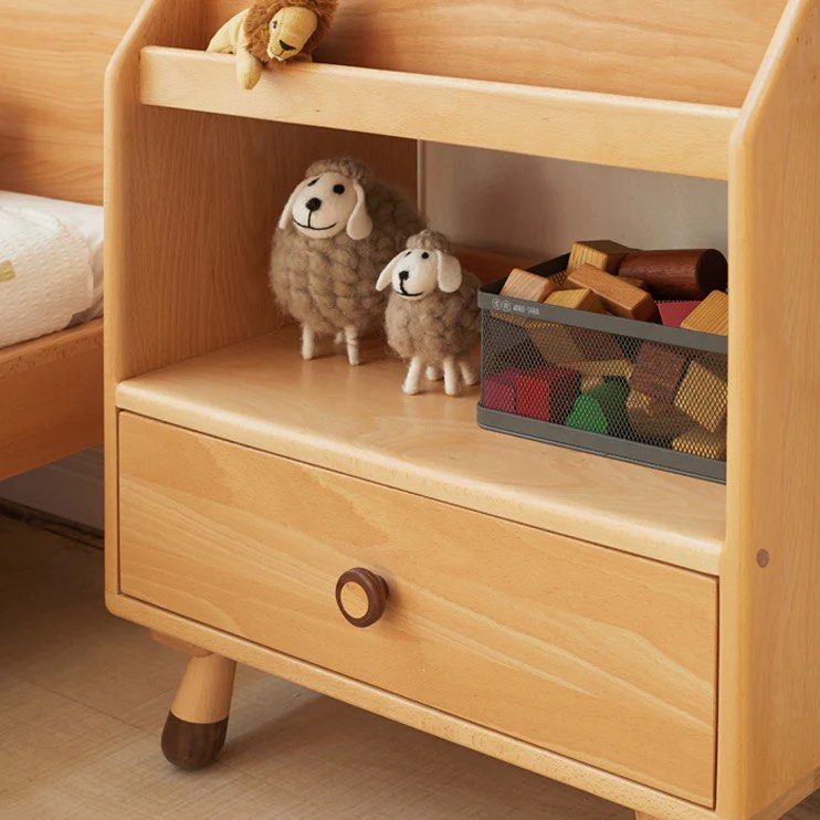 FROG Children Bookshelf