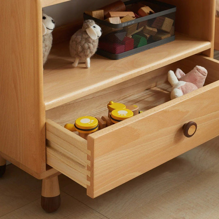 FROG Children Bookshelf