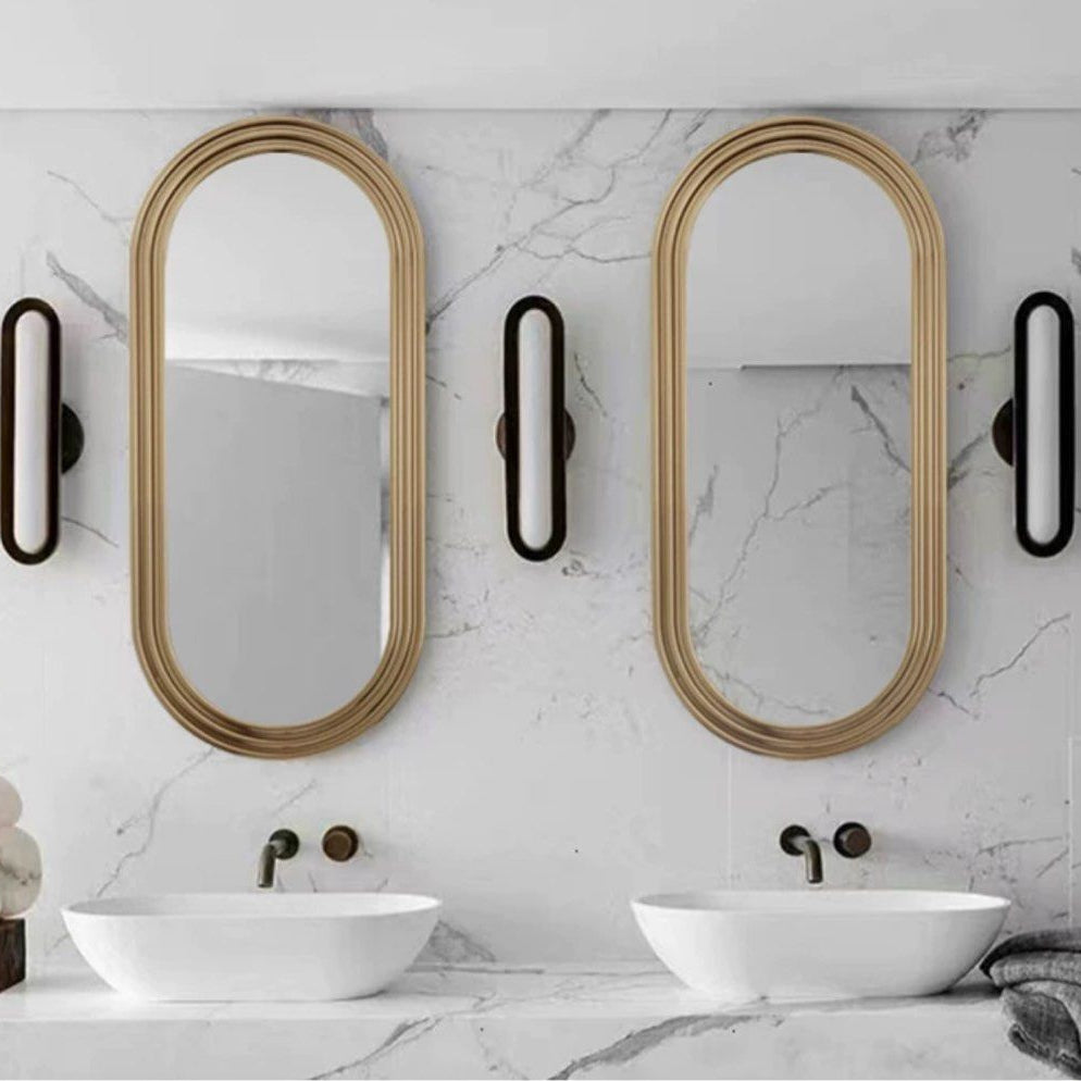 GABAS Modern Wall Mirror
