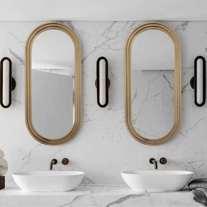 GABAS Modern Wall Mirror