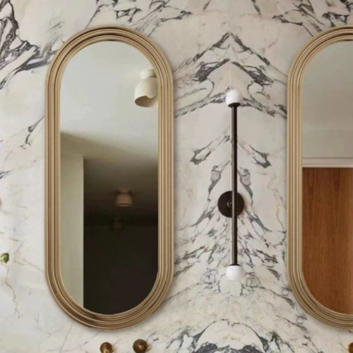 GABAS Modern Wall Mirror