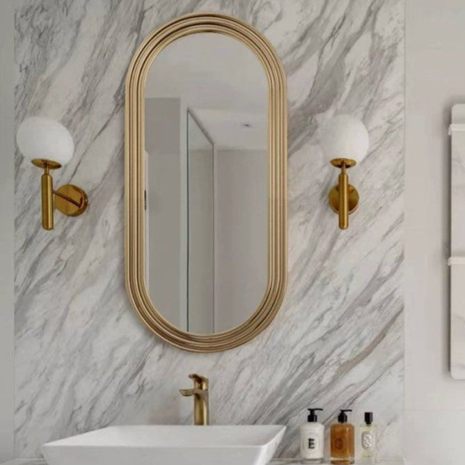 GABAS Modern Wall Mirror