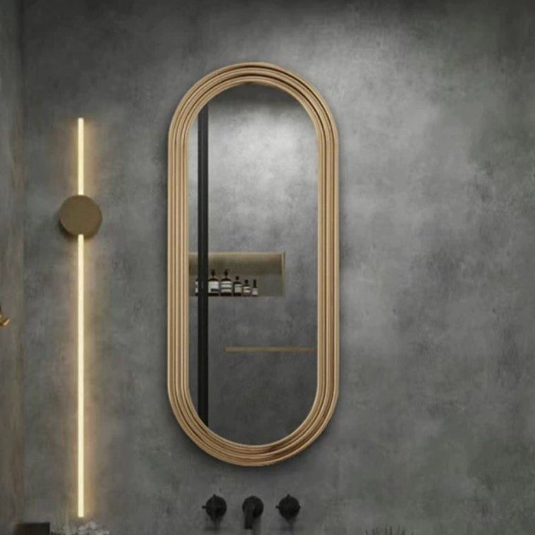GABAS Modern Wall Mirror