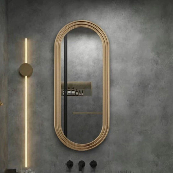 GABAS Modern Wall Mirror