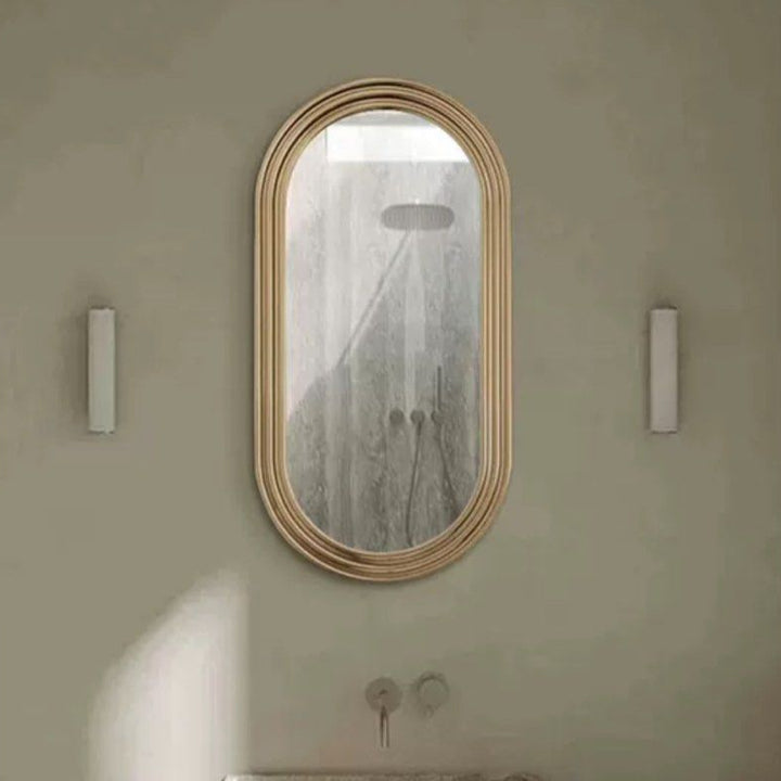 GABAS Modern Wall Mirror