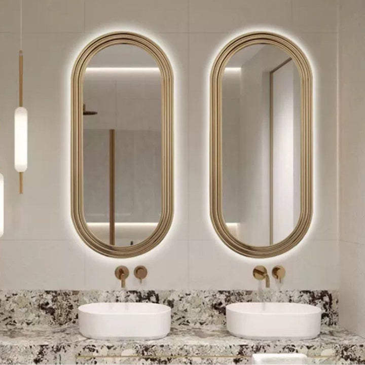 GABAS Modern Wall Mirror